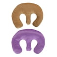 thumbnail image 2 of Almohada de Fibra para Pecho de Belleza jinwen Cojín de Pechos Durante Lactancia Soft Pillow Massager, 2 of 5