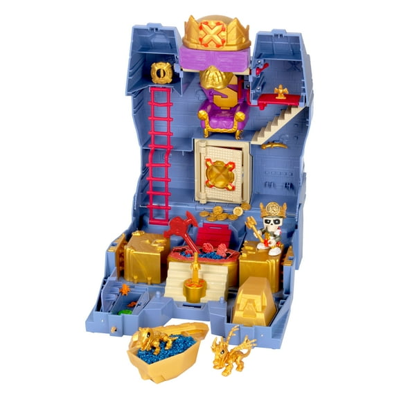 toy figure playsets
