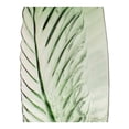 thumbnail image 4 of Florero Decorativo Mainstays Hoja 27.5 cm Verde, 4 of 4