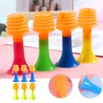 thumbnail image 1 of CHICHUMID Kids Party Trumpet Loud Sound for Children 50Pcs, 1 of 6