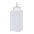 thumbnail image 4 of PENIKOKO Salsa Dispenser Friendly for Controlled Dispensing in Kitchen 1Pcs, 4 of 8