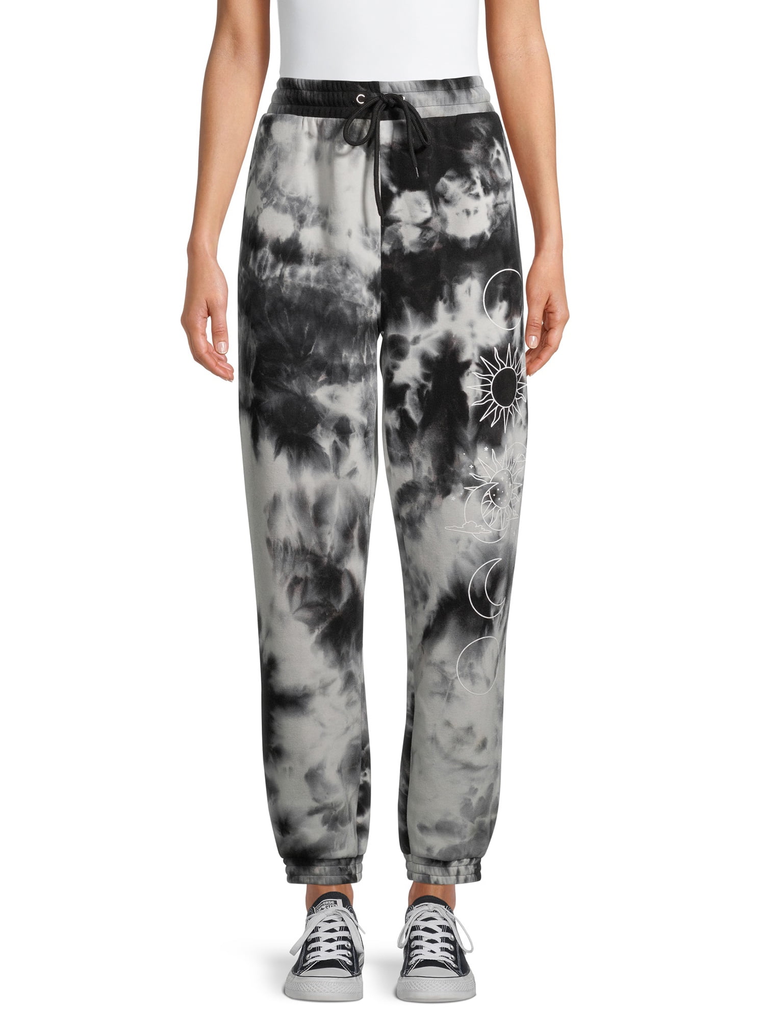 junior fleece joggers