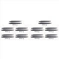 thumbnail image 1 of 20 PCS 3011 Hélice Plegable CW para de Energía X8 8120 para Drones Agrícolas, 1 of 8