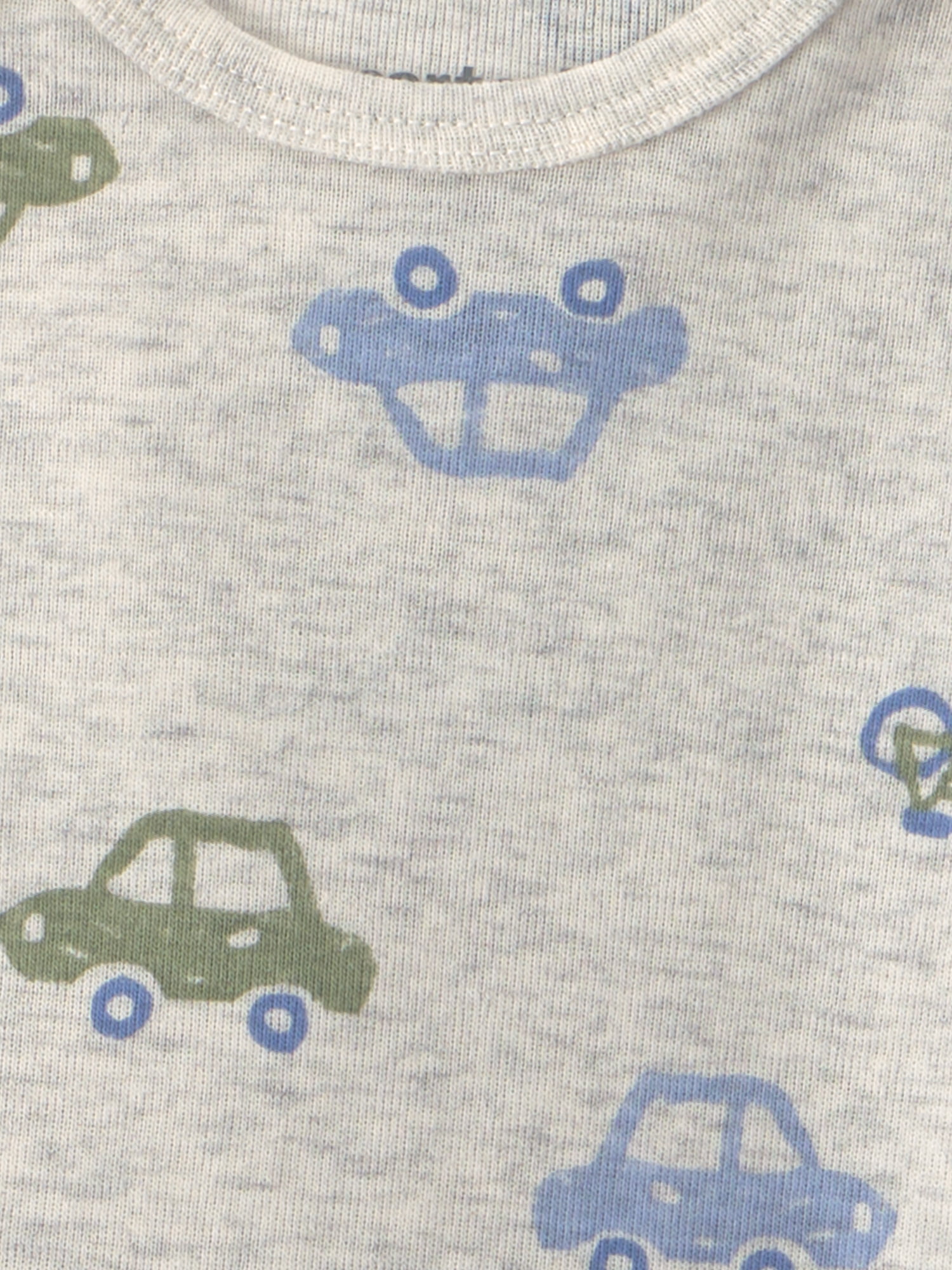 Carter's Child of Mine Baby Gown, 2-Pack, Sizes Newborn-0/3 Months
