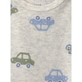 thumbnail image 4 of Carter's Child of Mine Baby Gown, 2-Pack, Sizes Newborn-0/3 Months, 4 of 6