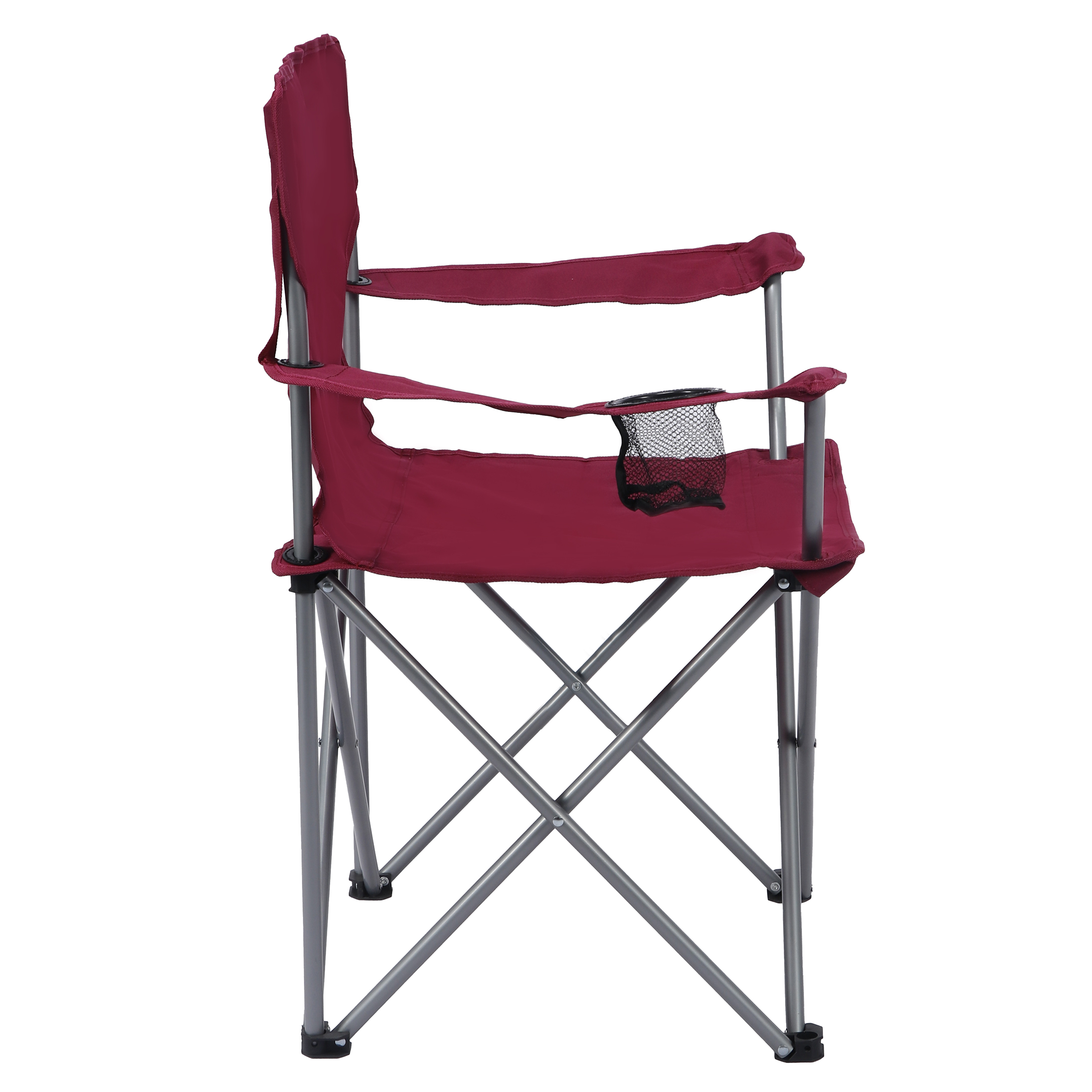 Ozark Trail Basic Quad Folding Camp Chair photo 6