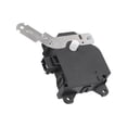 thumbnail image 1 of Actuador de control de puerta de mezcla de calefacción HVAC Unique Bargains, No.25770690 para Buick Lucerne 2006-2011 Negro, 1Pc, 1 of 7