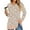 A-Pink Floral, variant on Fall Tops for Women Long Sleeve Lace Trim V Neck Blouses Dressy Casual A Line Tunic Shirts