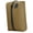 Khaki, variant on No Pump Travel Storage Bag Quick Clothes Compression Polyester Organizers