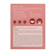 thumbnail image 7 of Rael Heating Patch, for Menstrual Cramps, with Extra Coverage, 3 Count, 7 of 7