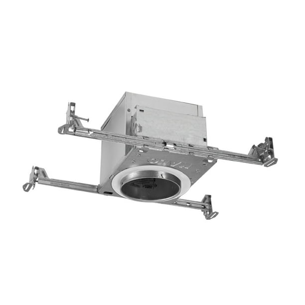 Halo Recessed Lighting H99ICAT 4" Shallow New Construction Housing