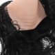 thumbnail image 3 of Raindrops Peluca Corta Para Con Calva Transpirable De Sintética Para Uso En Cosplay, 3 of 6
