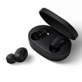 thumbnail image 1 of A6s TWS - Auriculares inalámbricos con la última tecnología Bluetooth 5.1 Negro, 1 of 5
