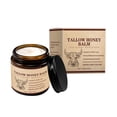 thumbnail image 2 of 120g Tallow Facial And Body Moisturizer Unleash The Power Of Tallow For Hydration Nourishment And - Friendly Care, 2 of 9