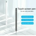 thumbnail image 4 of Universal Stylus Pen for Apple- iPad- 6th/7th/8th/Mini 5th/Pro 11&12.9''/Air 3rd Gen and other Phone Tablet Pencil, 4 of 14