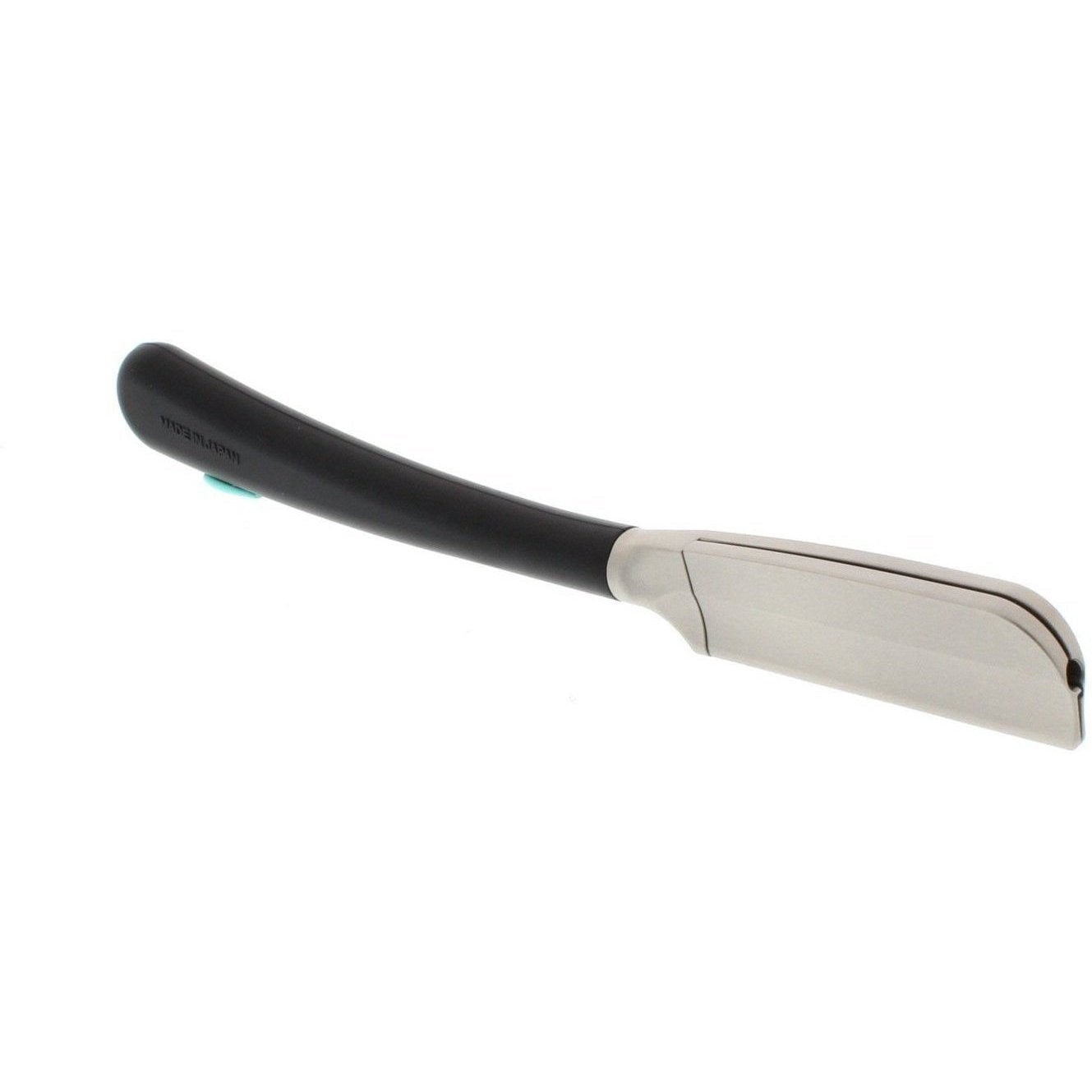 Feather Artist Club SS Japanese Razor, Black