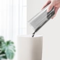 thumbnail image 3 of Hand Car Vacuum Cleaner, Cordless Long Service Life Car Vacuum Cleaner  For Vehicle, 3 of 8