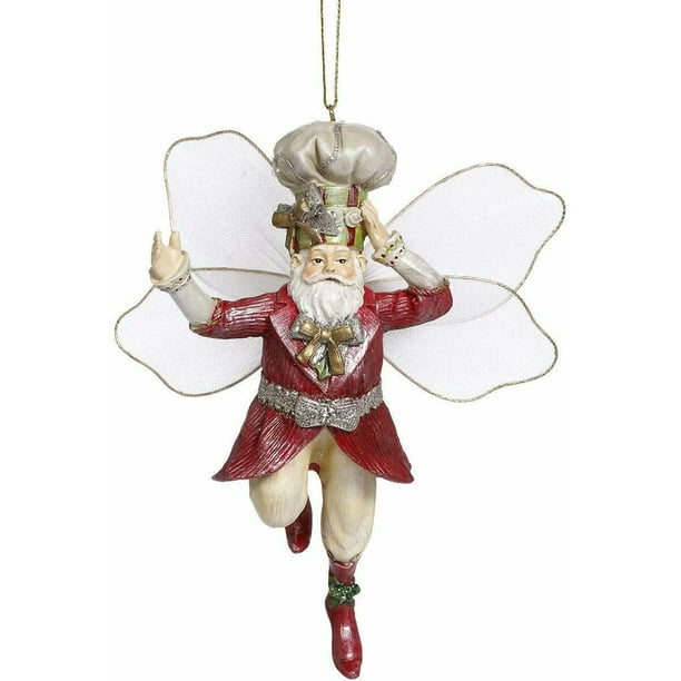 mark roberts fairy of miracles
