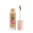 thumbnail image 3 of Hard Candy Glamoflauge Full Coverage Foundation, 1513 Suede, 3 of 3