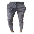 thumbnail image 1 of Pantalón Jogger De Hombre Verde, 1 of 1