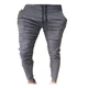 thumbnail image 1 of Pantalón Jogger De Hombre Verde, 1 of 1