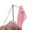 Pink, variant on SLUOHZXI Fish Mouth Sewing Machine Needle Threader –Quick Loop Threading Tool, Easy Self-Threading for Sewing Machines​