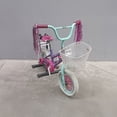 thumbnail image 5 of Bicicleta Veloci Reacondicionado Kate R16 Violeta, 5 of 5