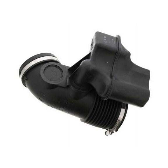 Air Intake Hose - Compatible with 2007 - 2013 BMW 328i 2008 2009 2010 2011 2012
