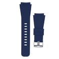 thumbnail image 2 of For 22mm Silicone Band Replacement Compatible For  GTR 3 Smartwatch Quick Release Strap Bracelet, 2 of 8