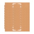 thumbnail image 3 of KAKOWELY 25 servilletas de papel decorativas para fiestas, bodas y servilletas de tela., 3 of 4