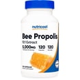 thumbnail image 1 of Suplemento dietético Nutricost Bee Propolis 5000 mg 120 cápsulas, 1 of 5