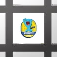thumbnail image 3 of Gallery Pops® Pokémon - All-Time Favorites #0202 Wobbuffet Wall Art, 3 of 5