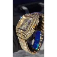 thumbnail image 3 of Reloj Premium, Full Ice, Diamantes Cartier, 3 of 5