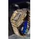 thumbnail image 3 of Reloj Premium, Full Ice, Diamantes Cartier, 3 of 5