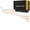 Paint to match, variant on For Chevy Express 2500/3500 1996-2023 Fender Extension Passenger Side | Front | Lower Section | Made Of Steel | Black | Replacement For GM1243108 | 25937755