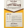 thumbnail image 2 of Cafe Du Monde, Coffee Stand Beignet Mix, 28 oz, 2 of 4