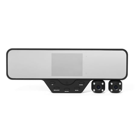 Black Box Dash Cam >> Black Box M1000 Rearview Mirror Dash Cam Dual Camera Rotating Black Box Dash Cam >> Black Box M1000 Rearview Mirror Dash Cam Dual Camera Rotating