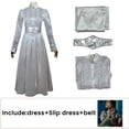 thumbnail image 3 of Beetlejuice 2 Beetle Juice disfraz de Michael Keaton Underworld Master, traje de cosplay para fiesta de Halloween, regalos para adultos y niños, 3 of 5