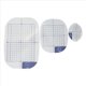 thumbnail image 2 of 4X para Máquina de Bordar Duetta 4500D 4750D 6000D 6700D -Is 2500D 1500D 4000D-SA437, 2 of 5