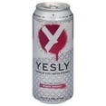 thumbnail image 4 of Yesly Black Cherry Still Water Beverage 16 fl oz, 4 of 4