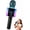 blue, variant on Karaoke Microphone for  & Adults, Singing Mic with Disco Lights, Voice Changer, -in Speaker, Portable Karaoke Player for Party & Travel Gifts(Rose )