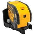 thumbnail image 2 of DEWALT DW085K Pointeur Laser à 5 Faisceaux, 2 of 3