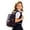 Black, variant on Students School Backpack Durable Large Capacity Tear Proof Bookbag with Pockets for Student Elementary School Daily Use