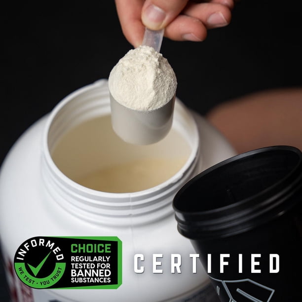 PERFECT Sports - DIESEL New Zealand Whey Protein, Grass-Fed +