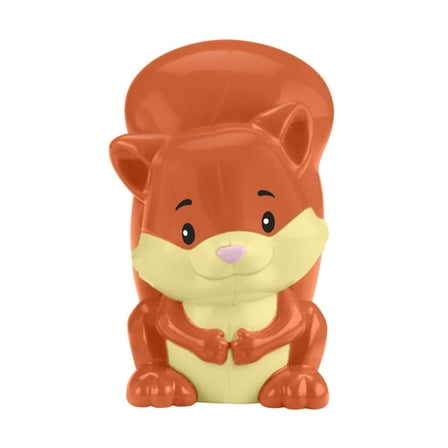 Fisher-Price Little-People Figure for Toddler Dollhouse Playset - HXC05 ...