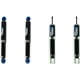 thumbnail image 1 of 4 AMORTIGUADORES GAS SONORA 1999 al 2002 CHEVROLET V8 5.7L Delanteros/Traseros GABRIEL  ., 1 of 3