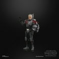 thumbnail image 3 of Star Wars The Black Series Crosshair 6-Inch-Scale Action Figure, 4 Accessories, 3 of 5