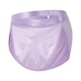 thumbnail image 1 of jovati Mens Boxer Briefs Mens Sexy Solid Color Boxer Briefs Home Pajama Pants, 1 of 3