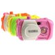 thumbnail image 3 of 1pcs Simulation Mini Camera Plastic Toys Children Educational Toys Projection Camera Girls, 3 of 4