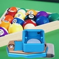 thumbnail image 4 of Boîte de Billard Portable à Craie avec Clip Fixe, Accessoire de Billard Compact, 4 of 7
